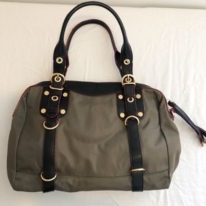 MZ Wallace handbag
